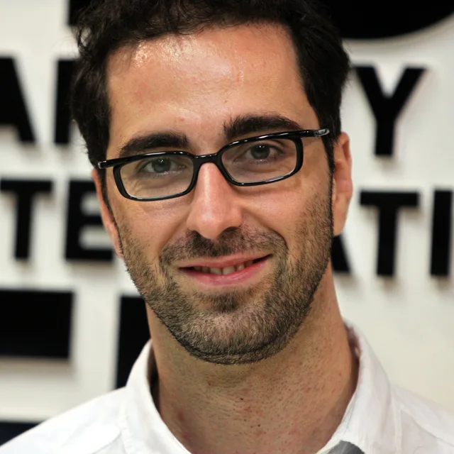 Ermin Bravo