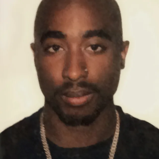 Tupac Shakur