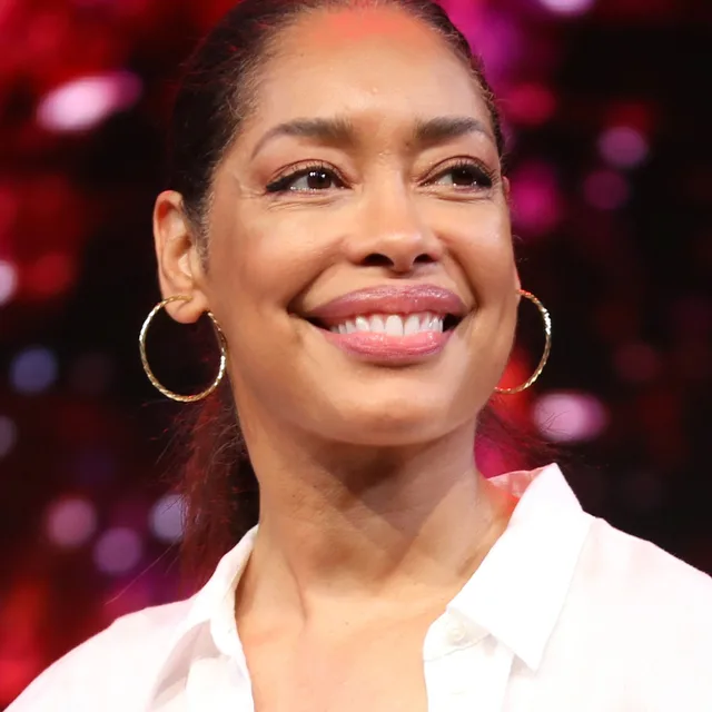 Gina Torres