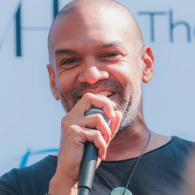 Khary Payton