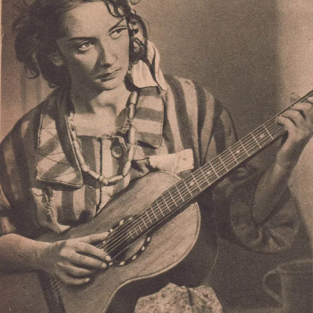 Zofia Mrozowska