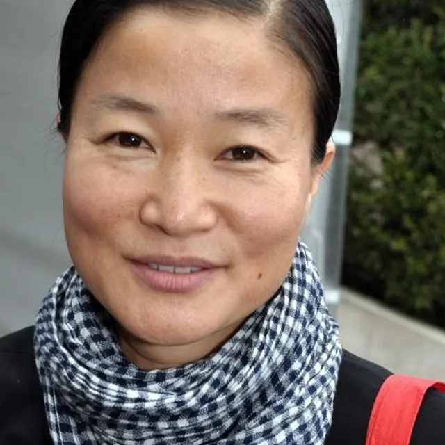 So Yong Kim