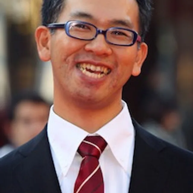 Hiromasa Yonebayashi
