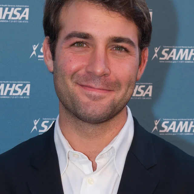 James Wolk