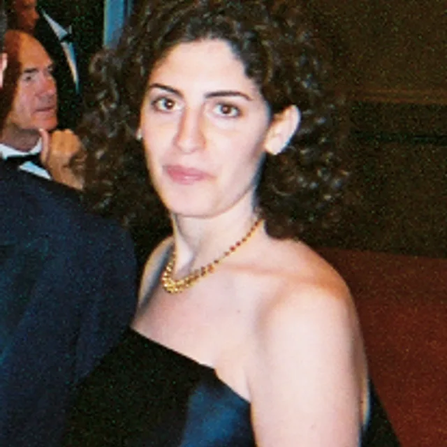 Annemarie Jacir