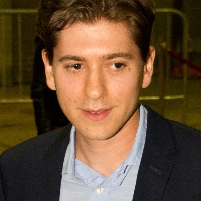 Michael Zegen