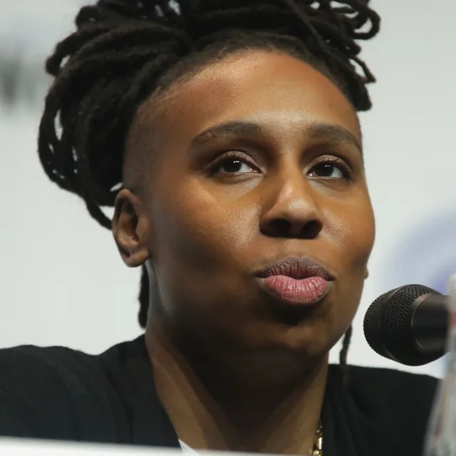 Lena Waithe