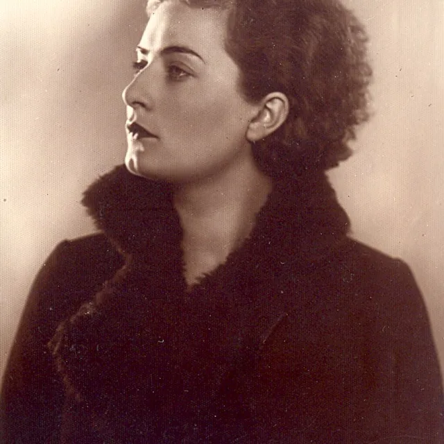 Ljuba Welitsch