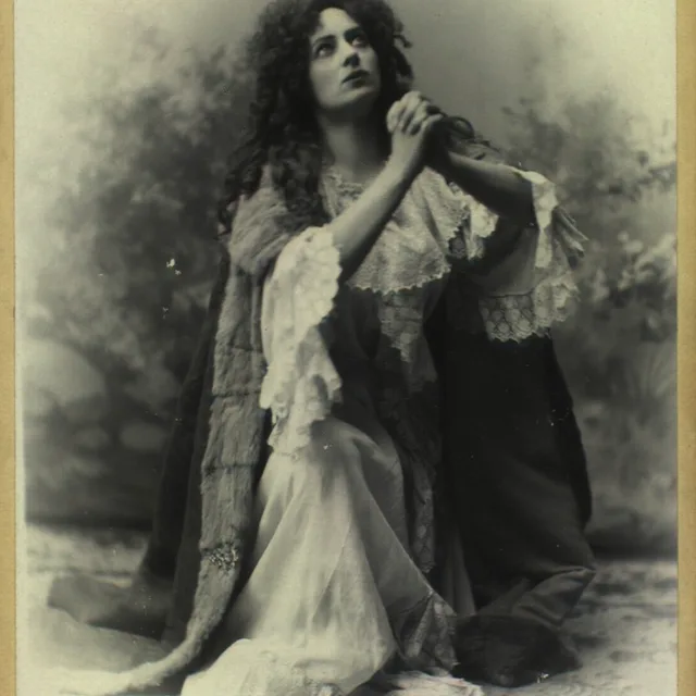 Henny Lauritzen