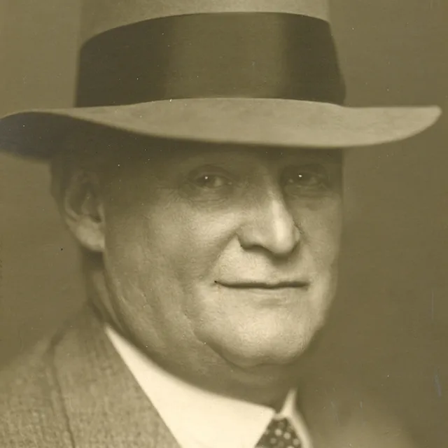 Julius Urgiß