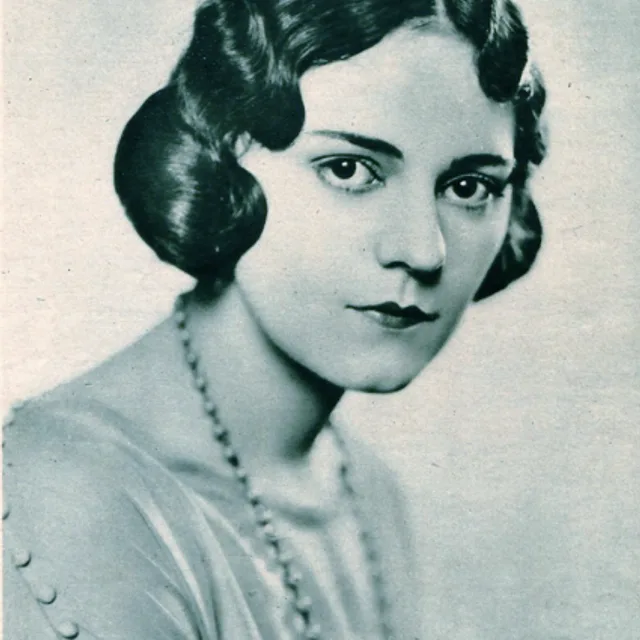 Mabel Julienne Scott