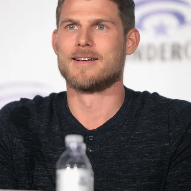 Travis Van Winkle