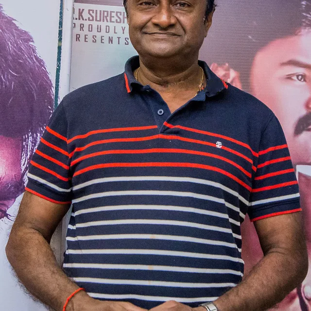 M. S. Bhaskar