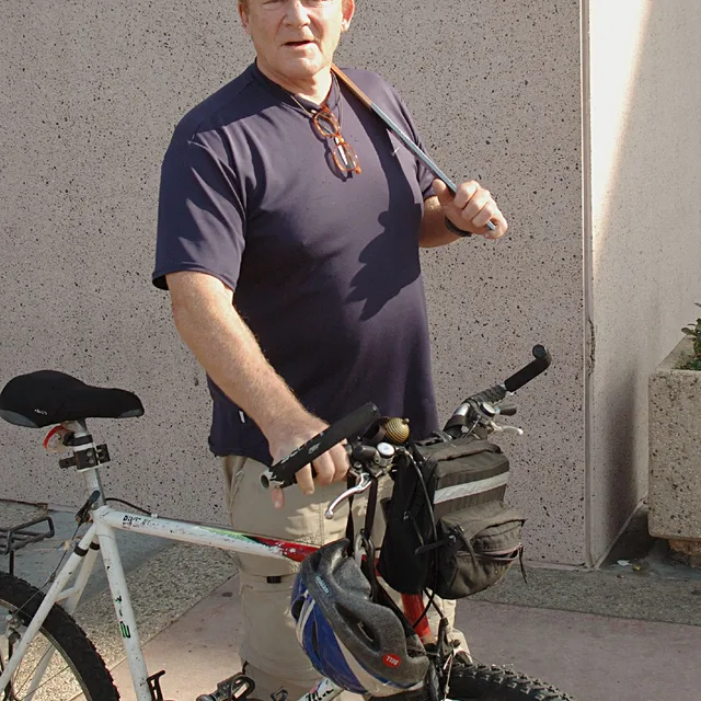 Charles Haid