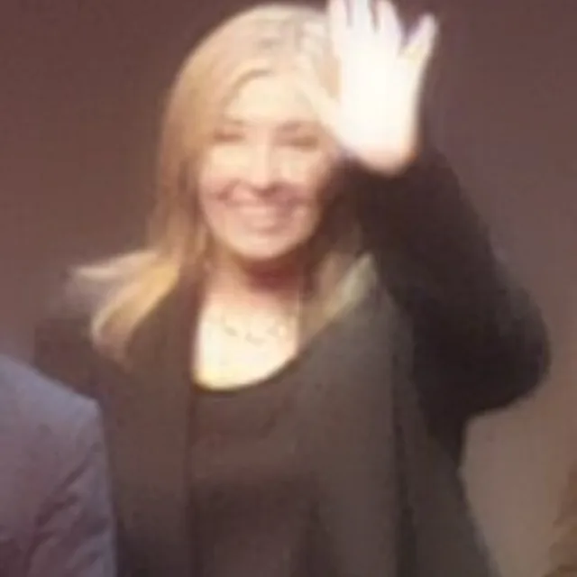 Deborah Snyder