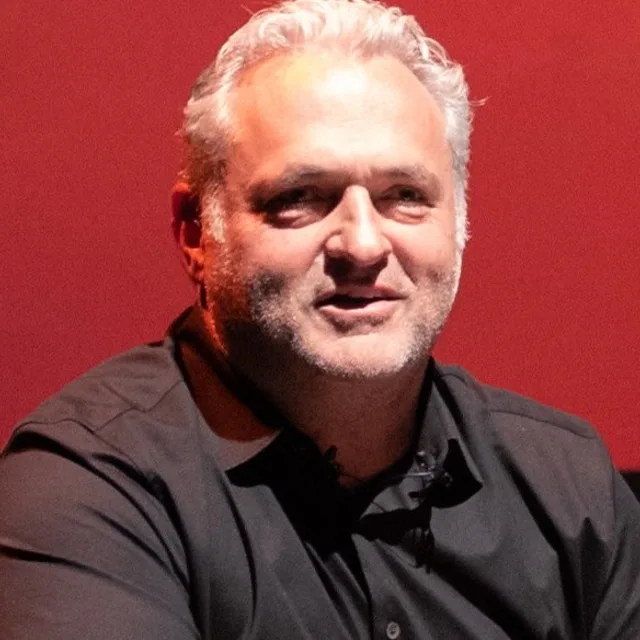 Genndy Tartakovsky