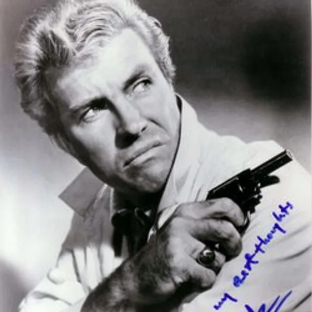 Rik Van Nutter