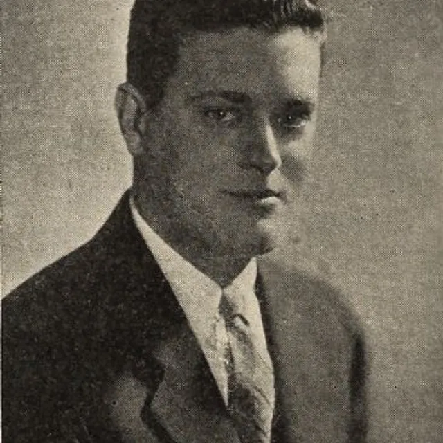 Ned Marin