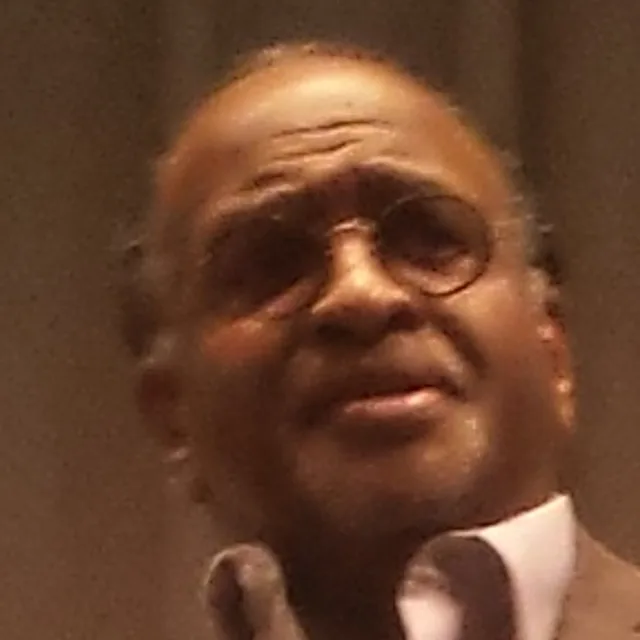 Tyrone Benskin