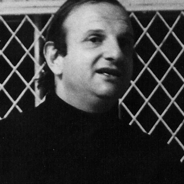 Bo Goldman