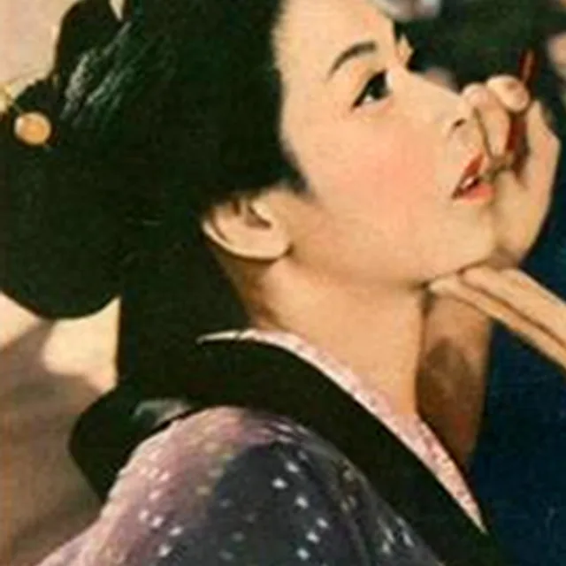 Chikage Awashima