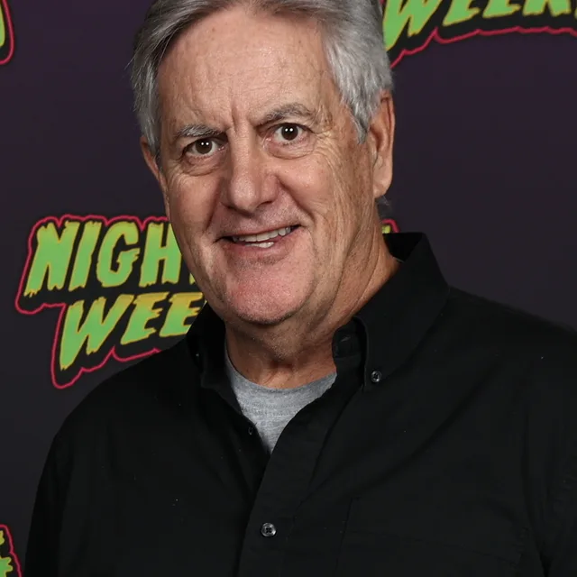 David Naughton