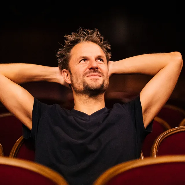 Philipp Hochmair