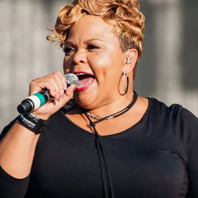 Tamela Mann