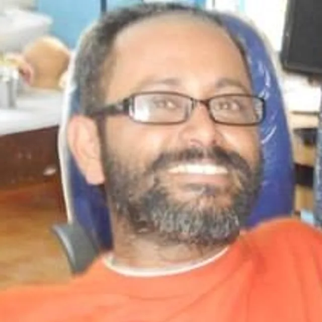 Rajesh Sharma