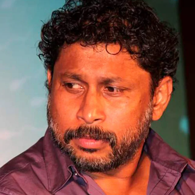 Shoojit Sircar