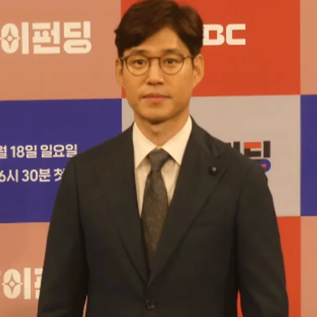 Yu Jun-sang