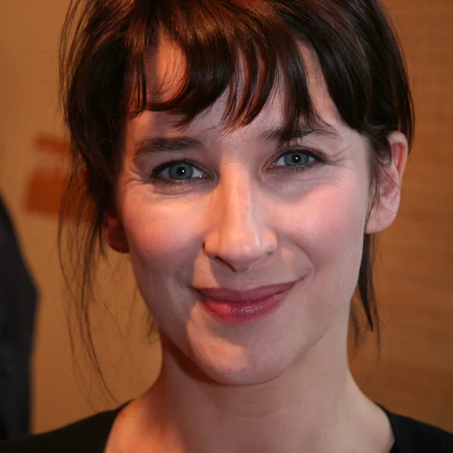 Isabelle Gélinas
