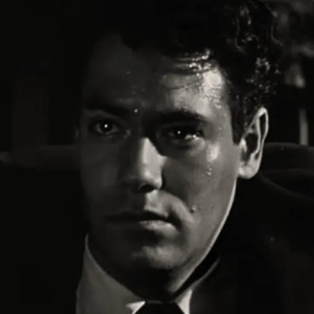 Paul Valentine