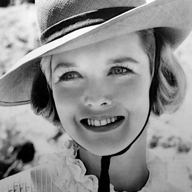 Barbara Babcock