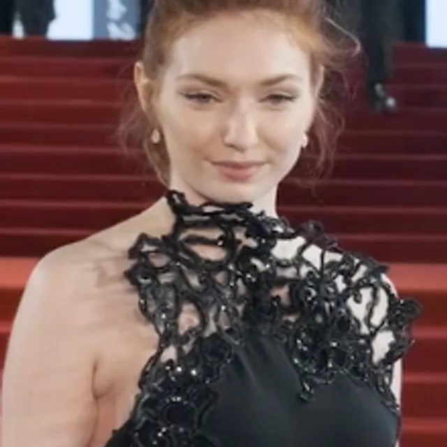 Eleanor Tomlinson