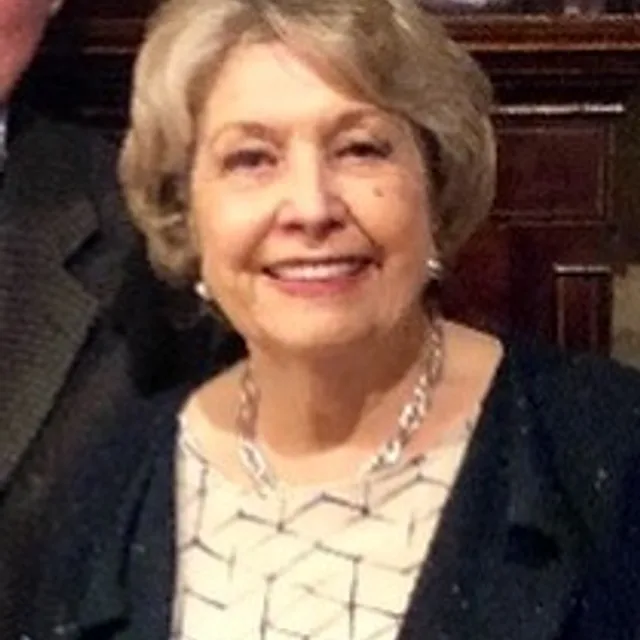 Anne Reid