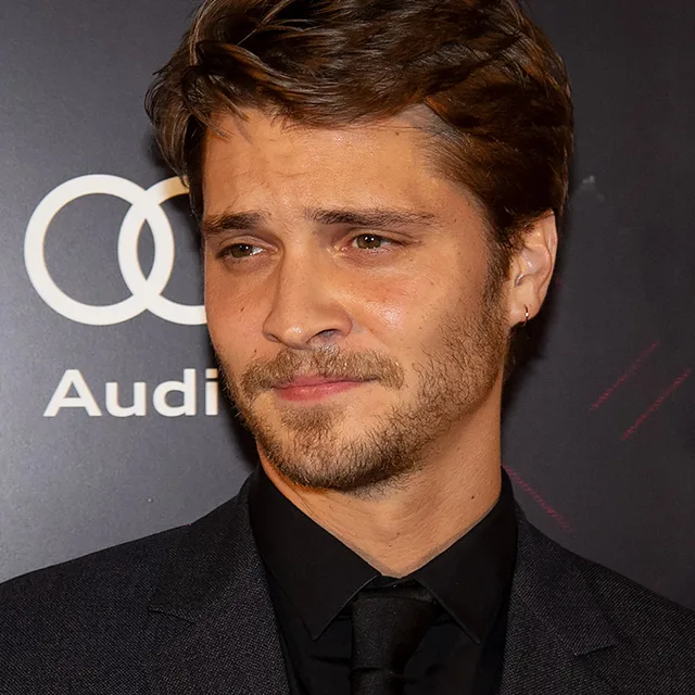 Luke Grimes