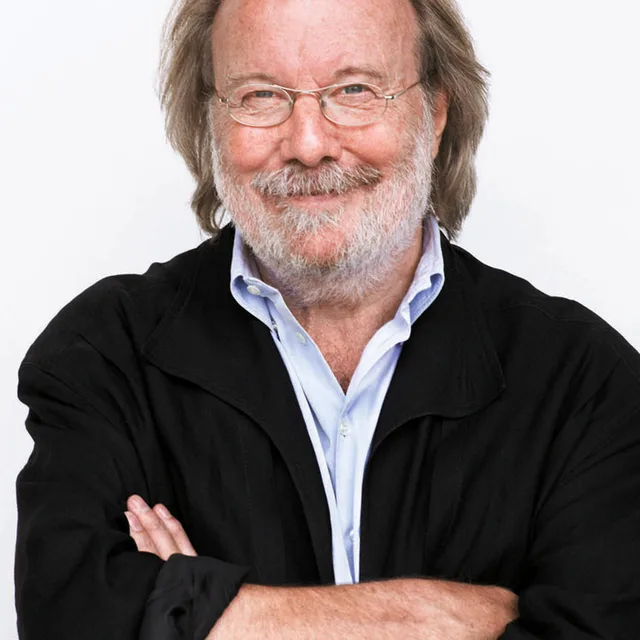 Benny Andersson