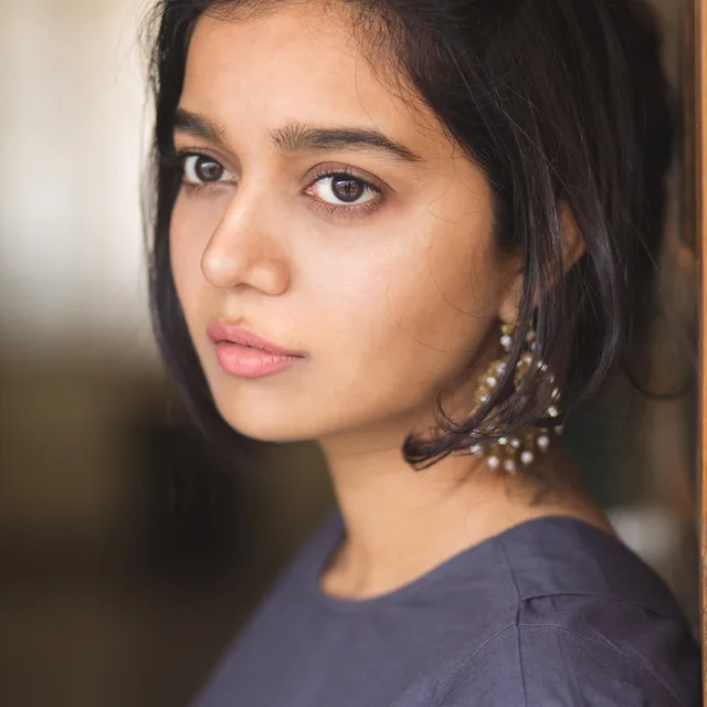 Swati Reddy