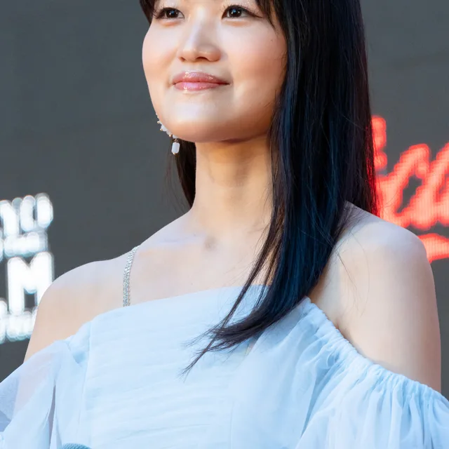 Saori Hayami