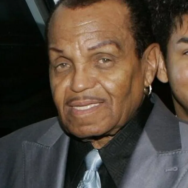 Joe Jackson (talent manager)
