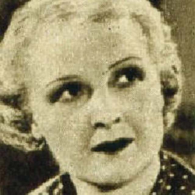 Eve Gray