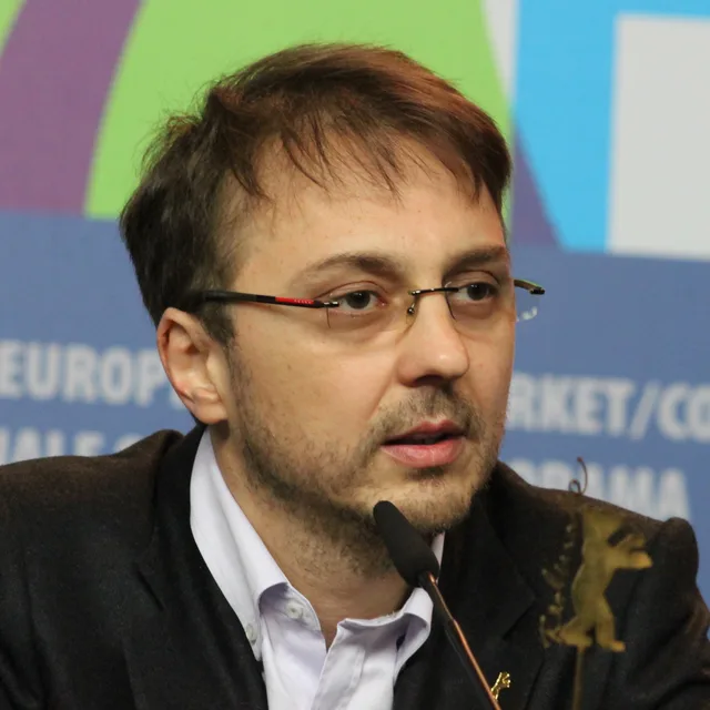 Călin Peter Netzer