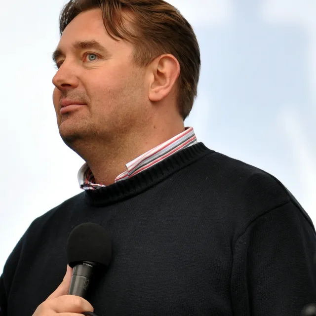Timo Koivusalo