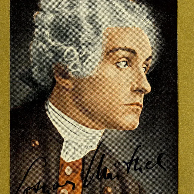 Lothar Müthel