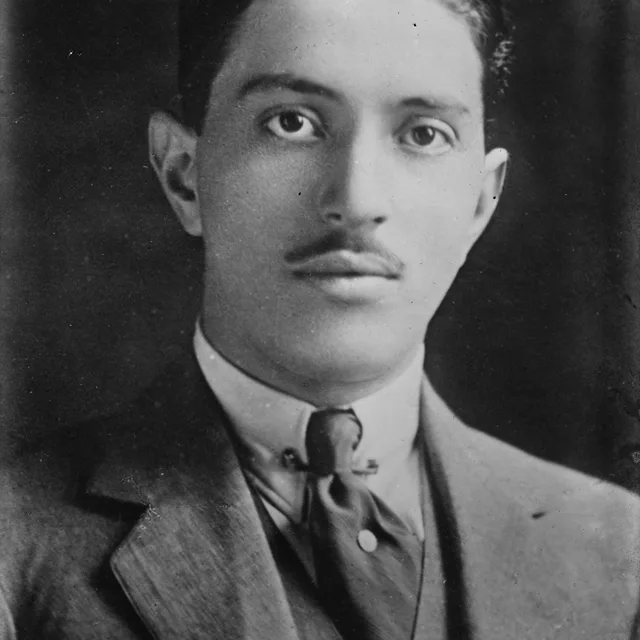 Albert de Courville