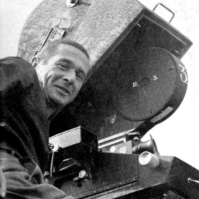 Roland Totheroh
