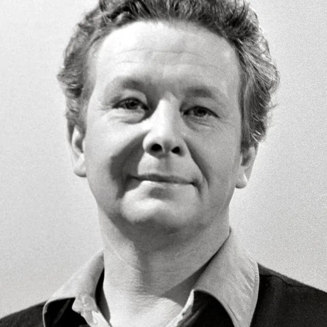 Lasse Pöysti