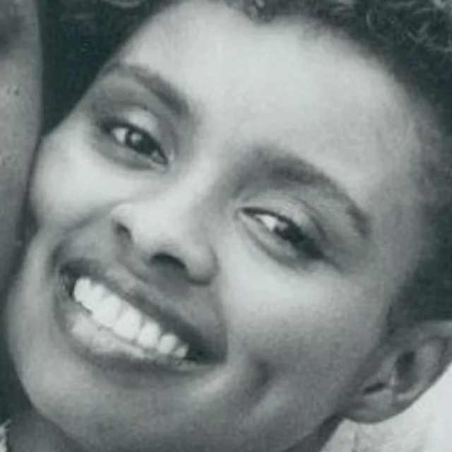 Debbi Morgan