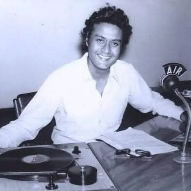 Subhendu Chatterjee